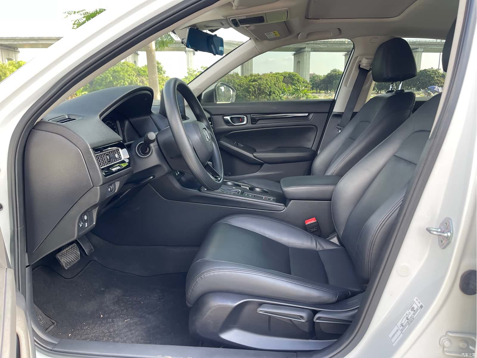 Honda Integra, 2023 20