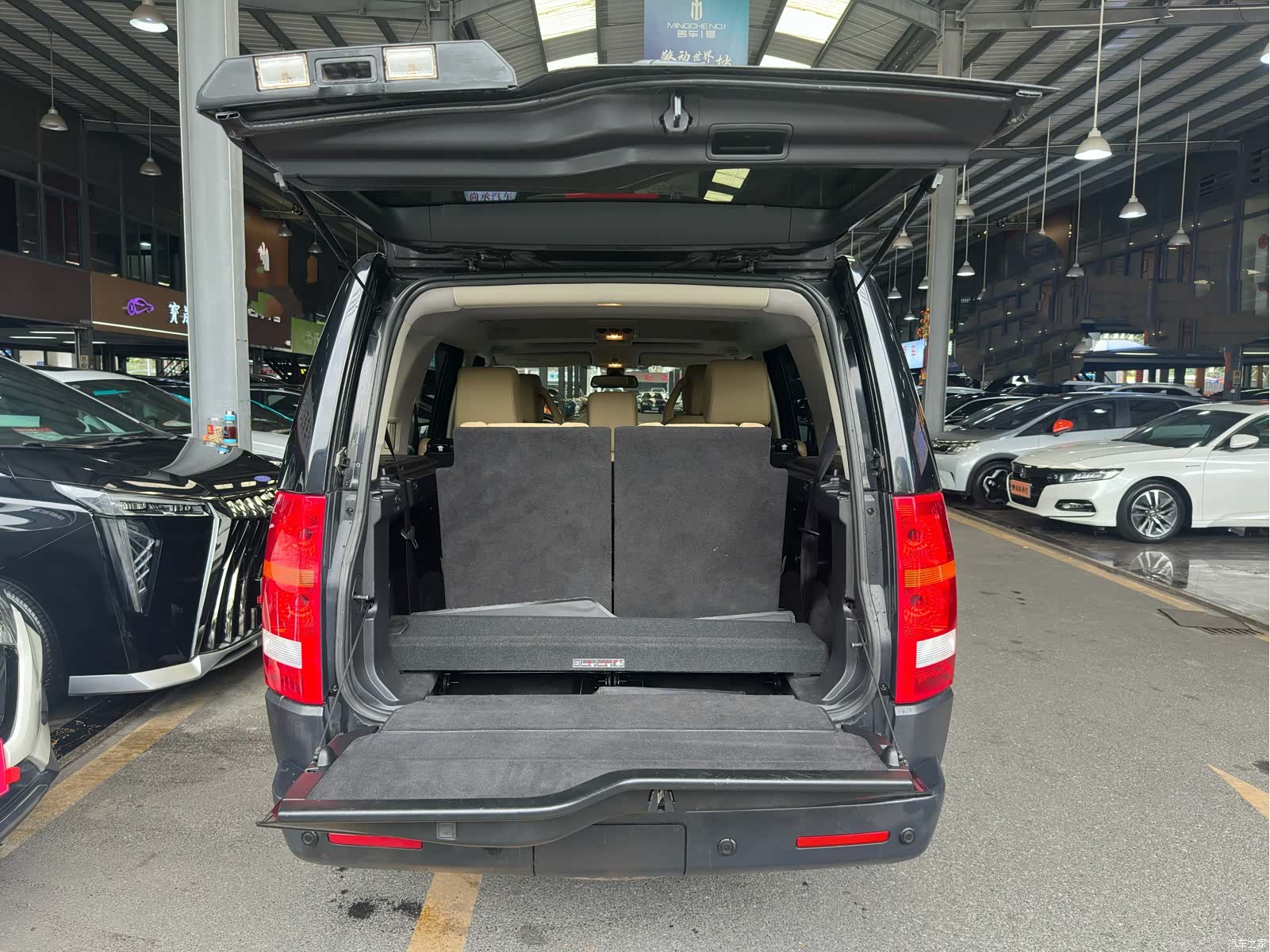 Land Rover Discovery, 2007 6