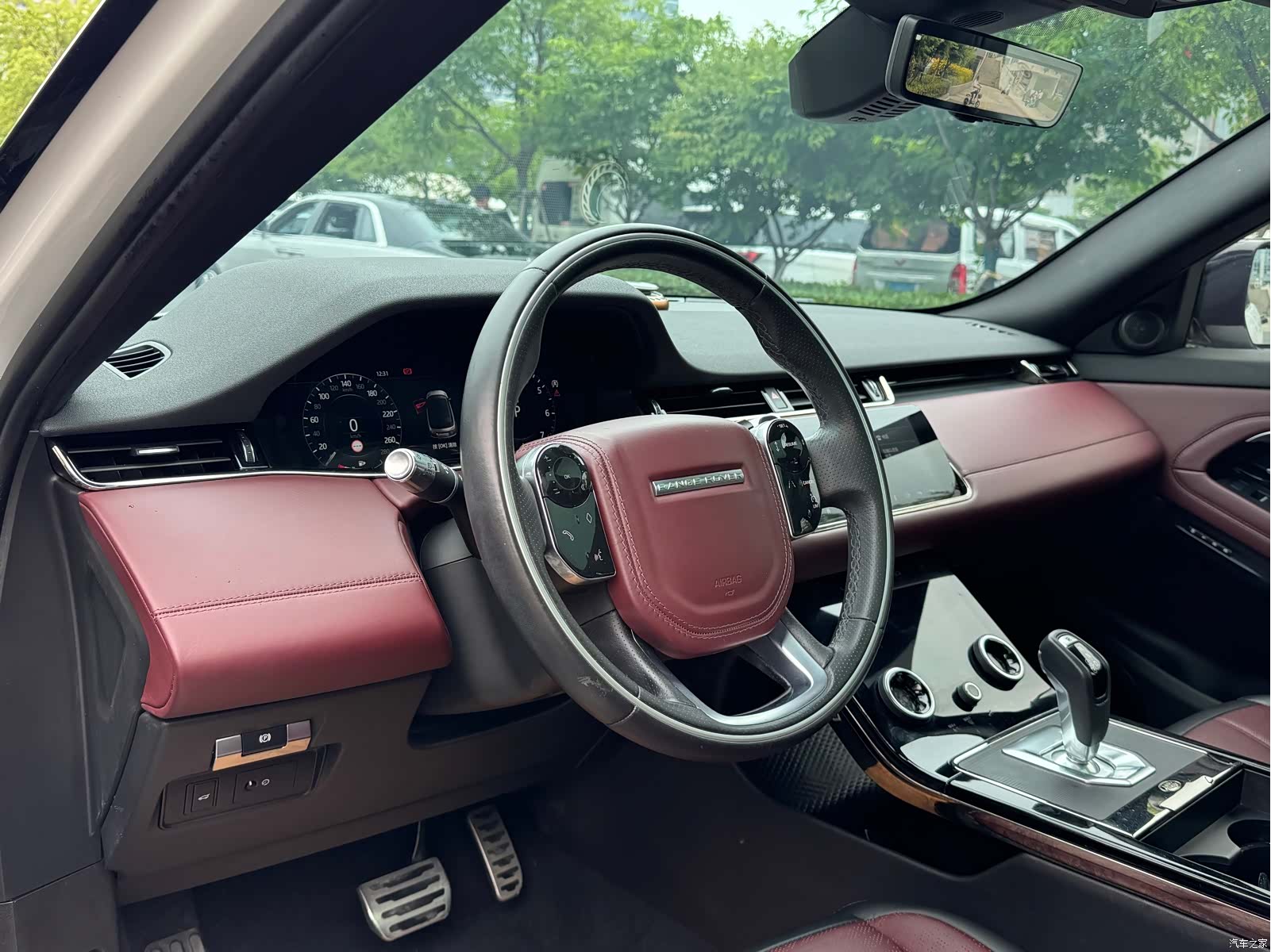 Land Rover Range Rover, 2021 10