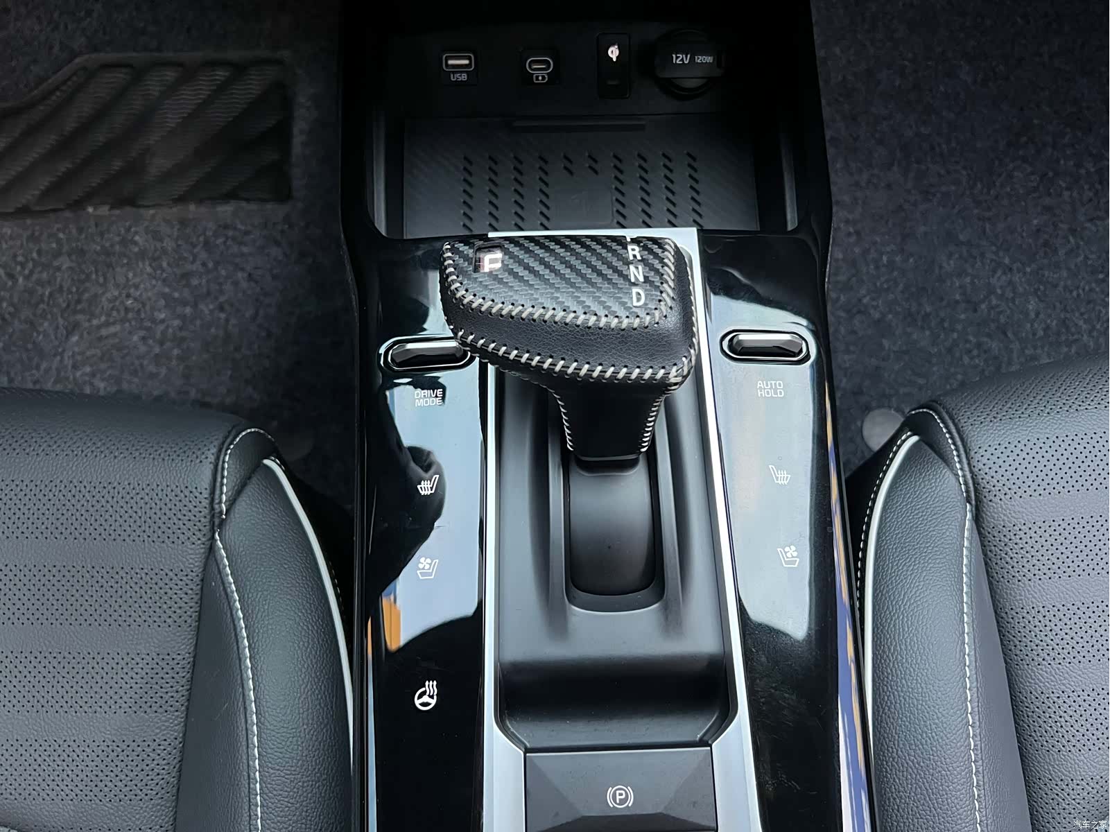 Kia K3, 2023 13