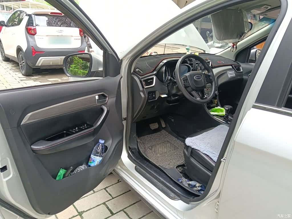 Karry K60, 2020 12
