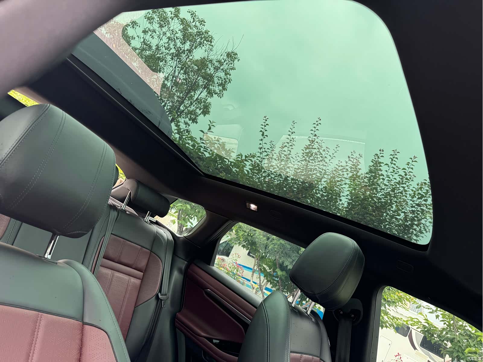 Land Rover Range Rover, 2021 14