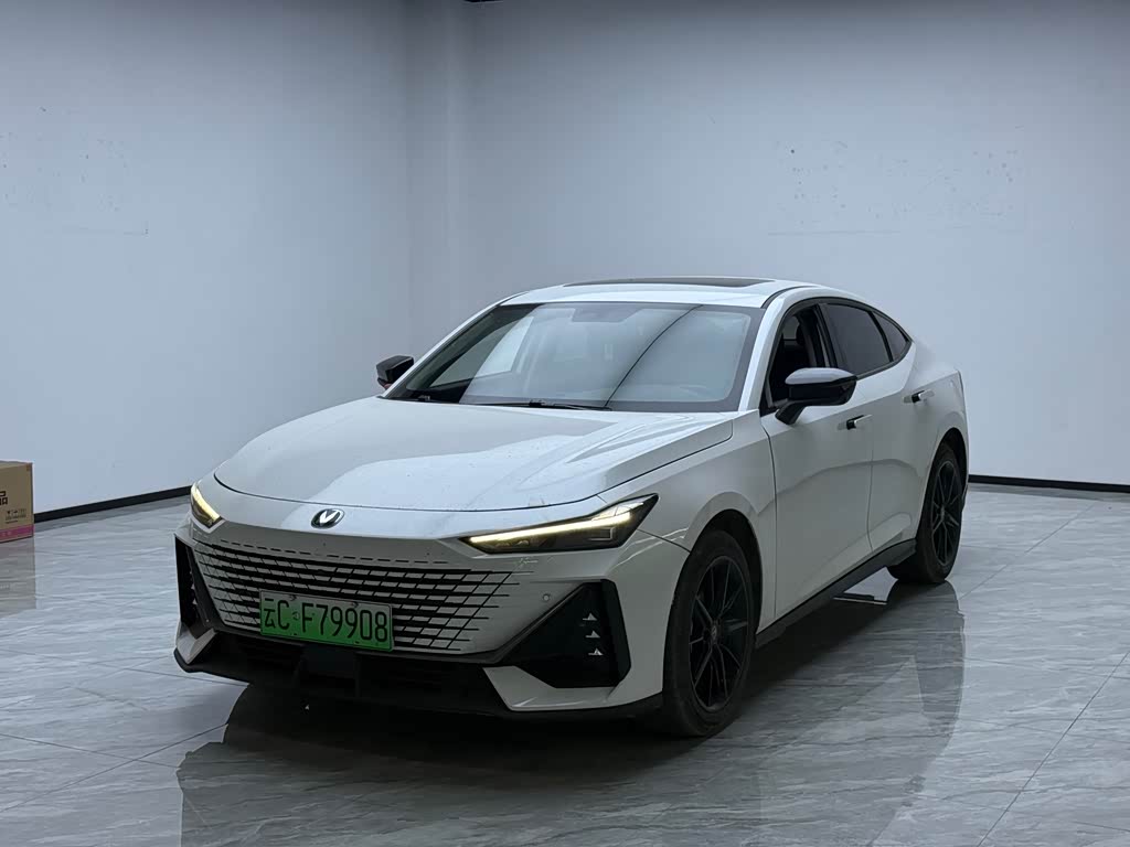 Changan UNI-V iDD