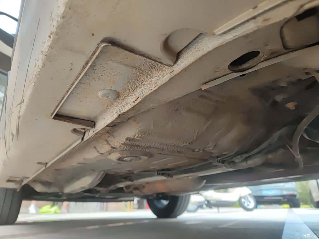 Geely X3, 2018 18