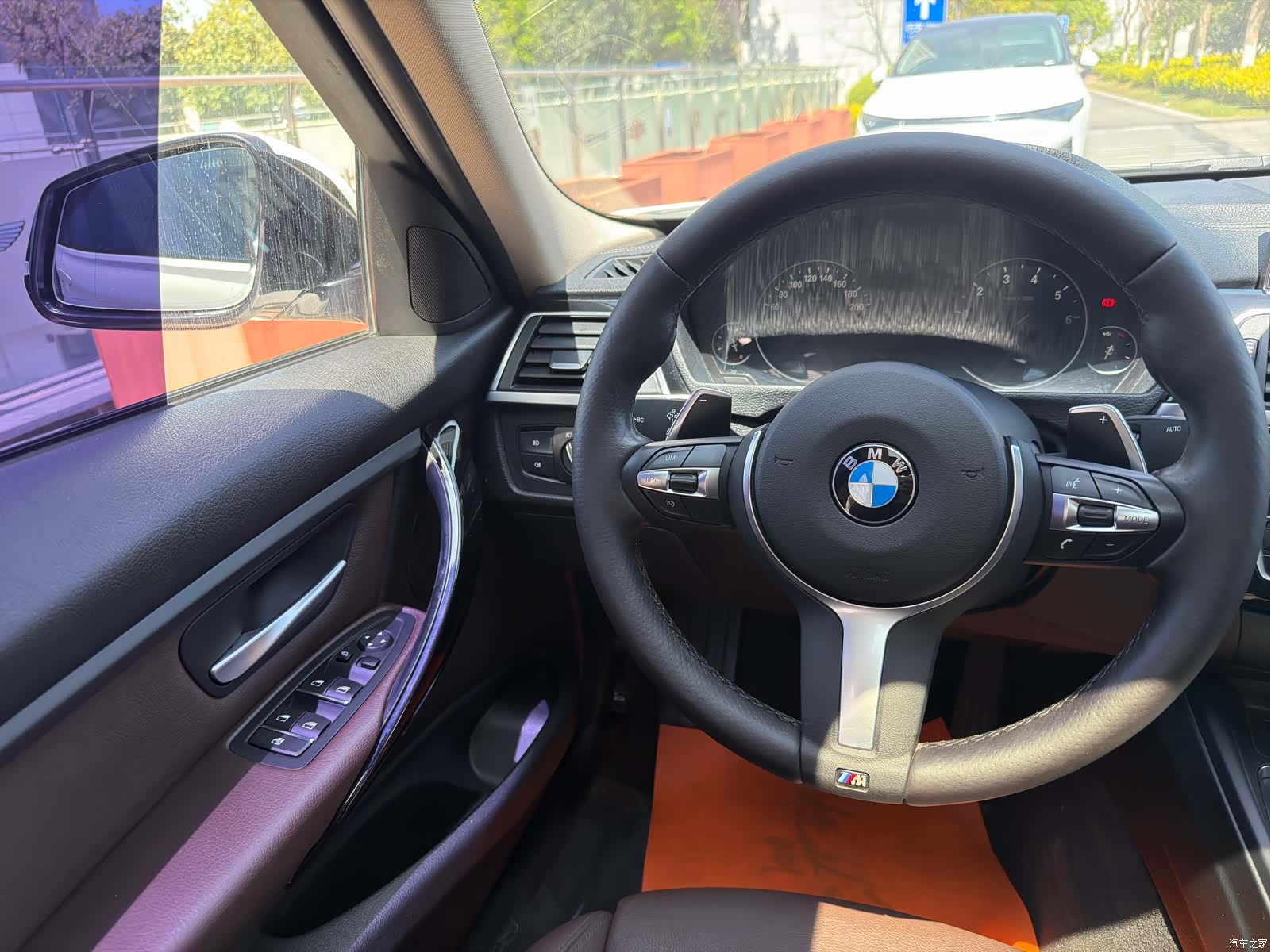 BMW 3 Series, 2018 29