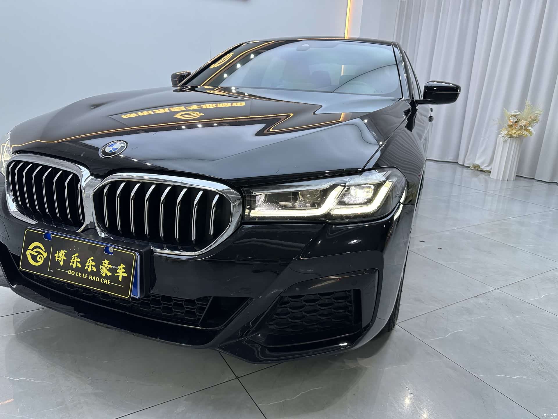 BMW 5 Series, 2022 17