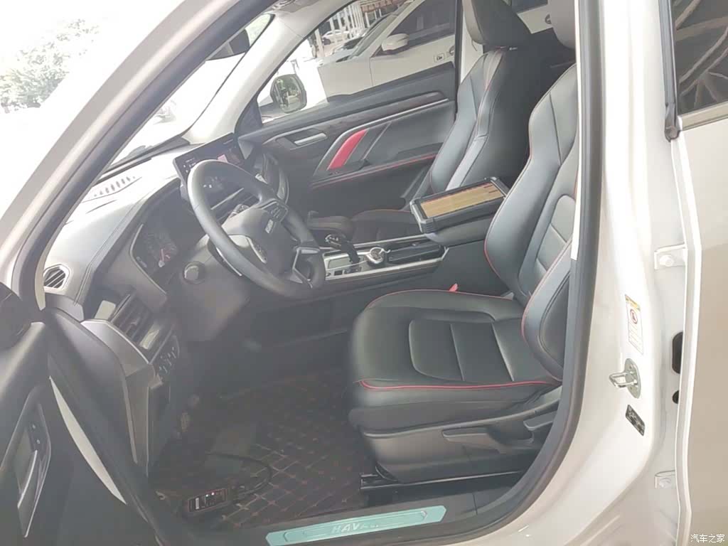 Haval H6, 2024 15