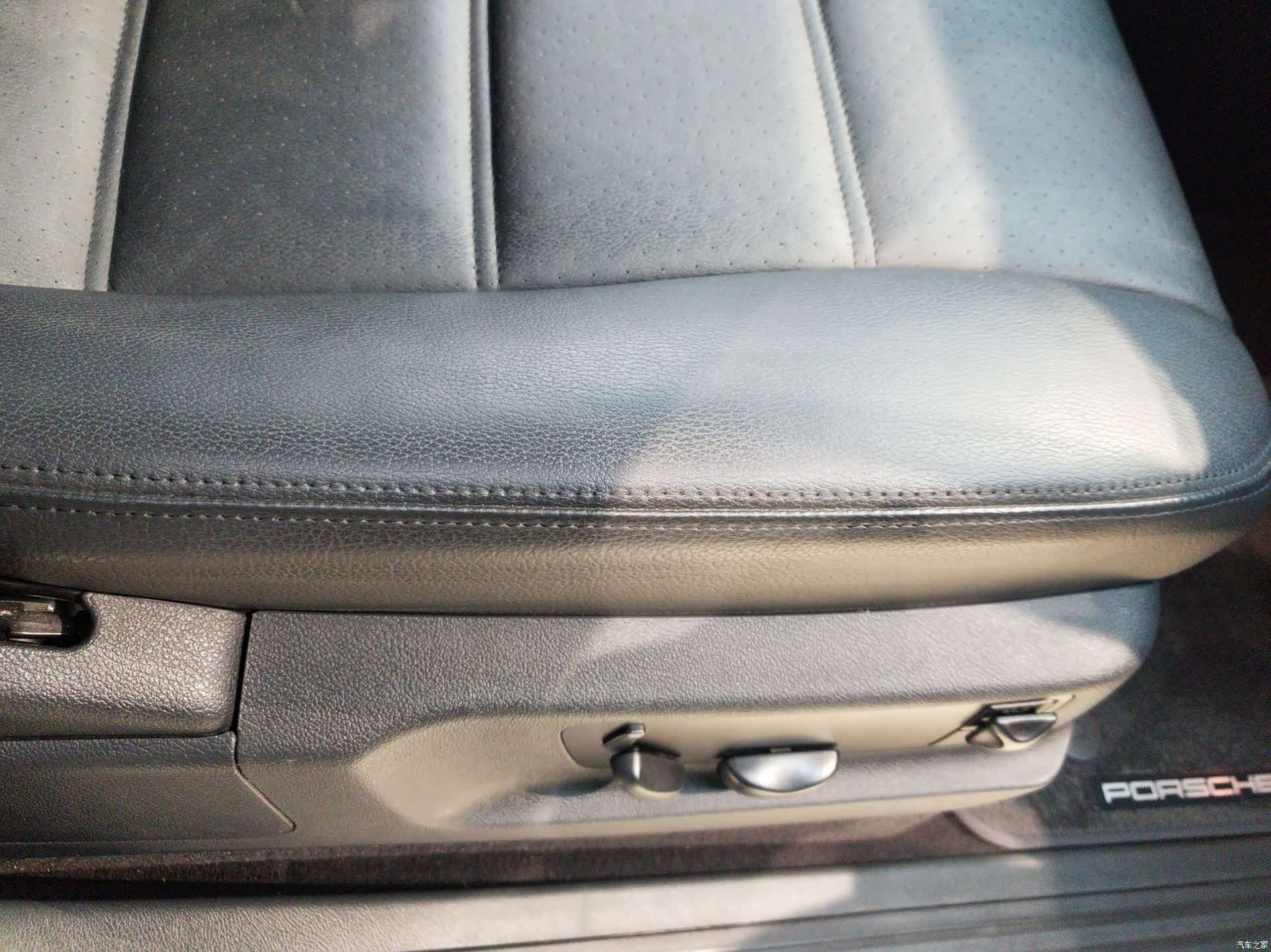 Porsche Cayenne, 2008 19