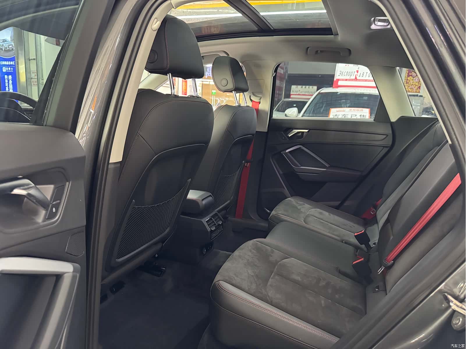 Audi Q3, 2022 6