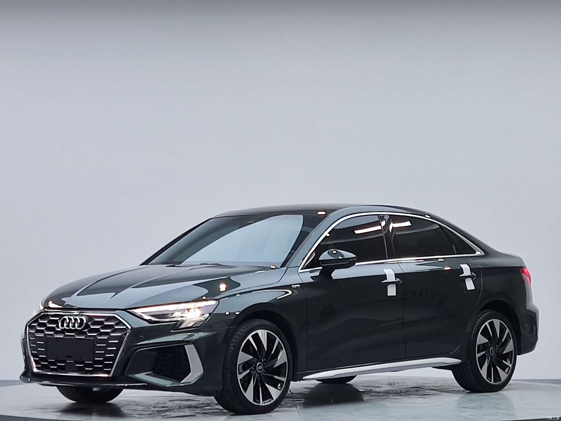 Audi A3, 2023 2