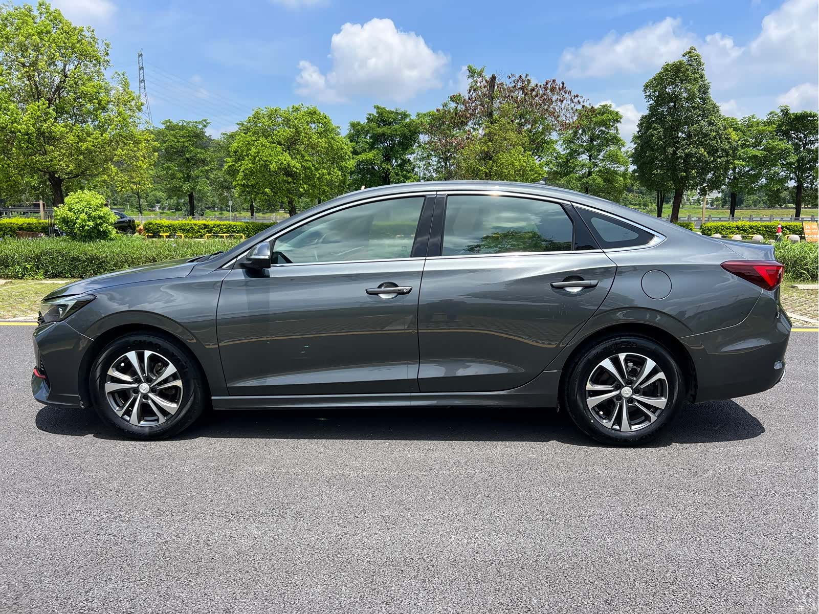 Changan Eado, 2023 все фото