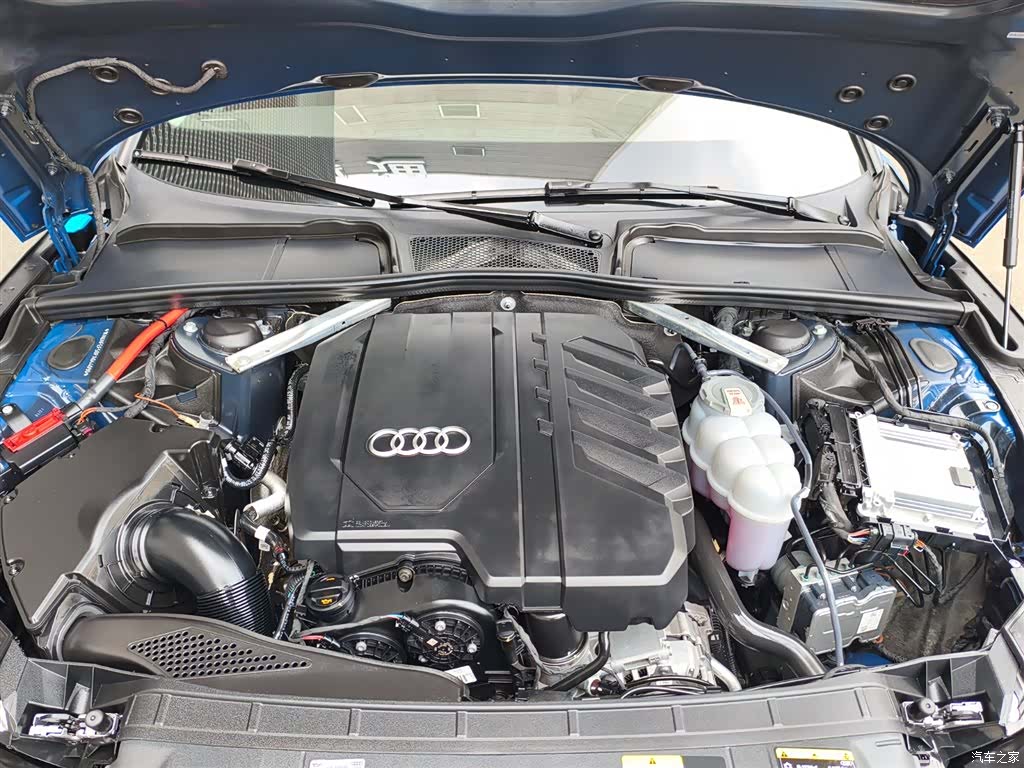 Audi A5, 2023 16