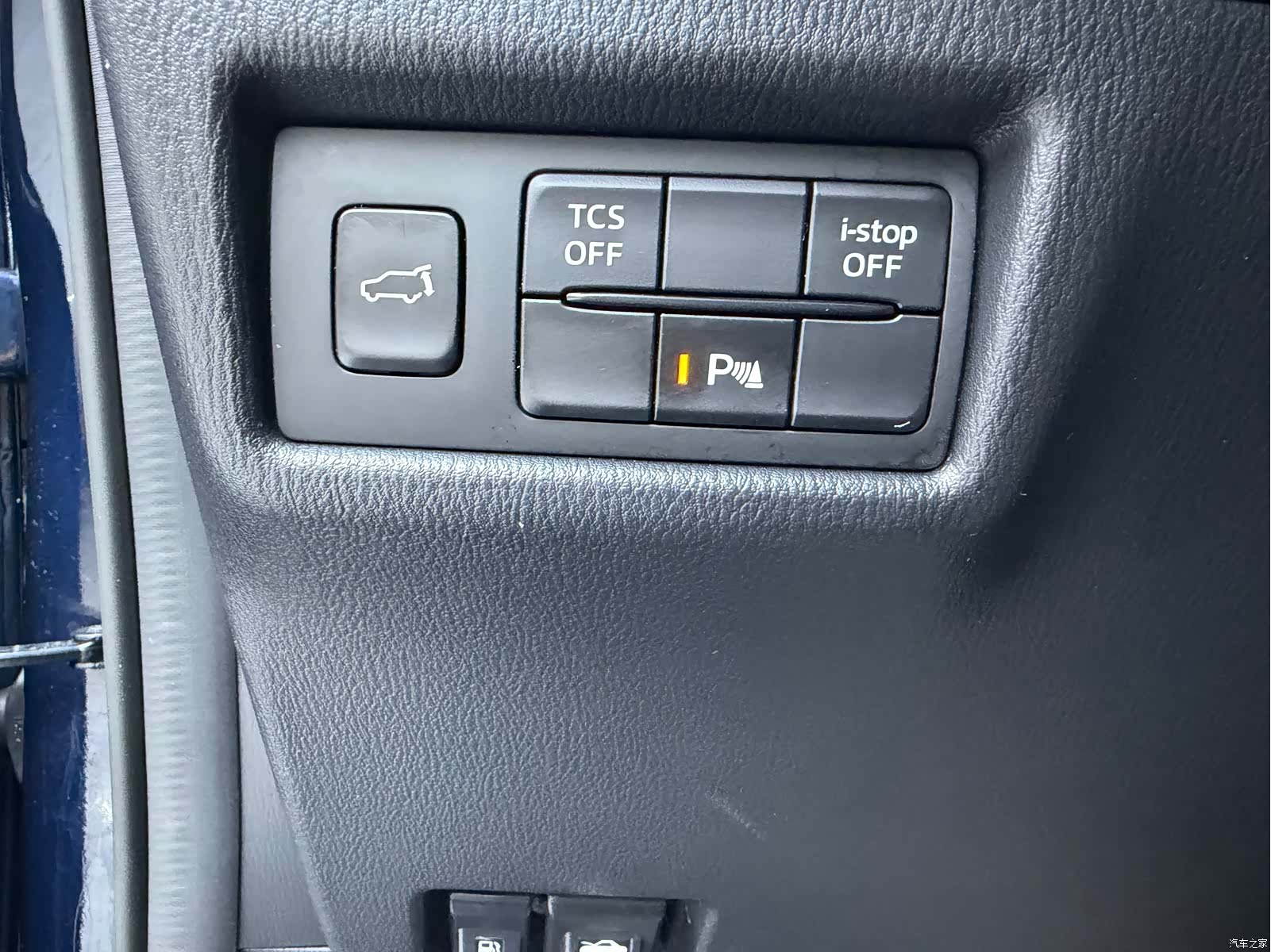 Mazda CX-5, 2022 9