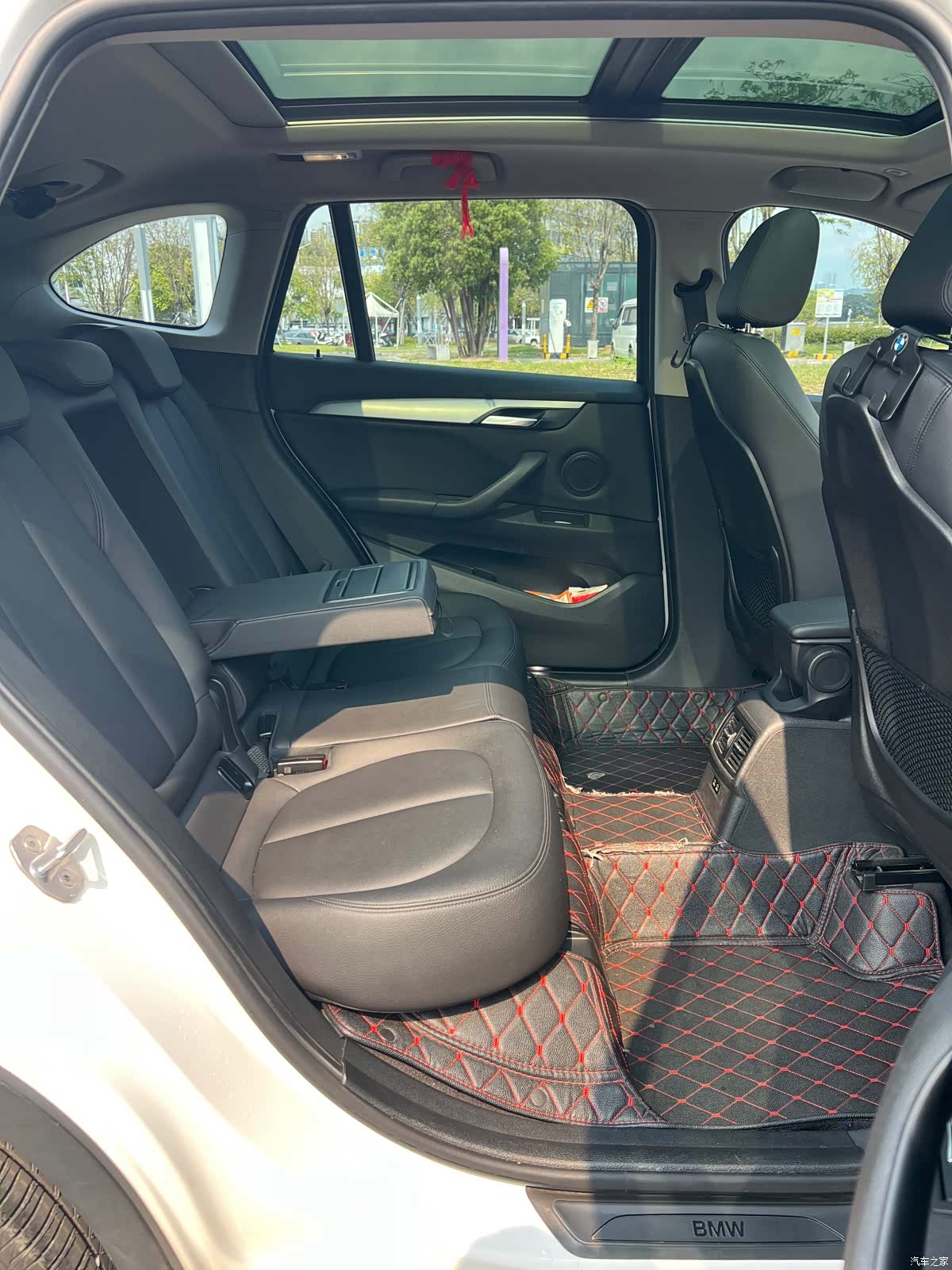 BMW X1, 2019 7