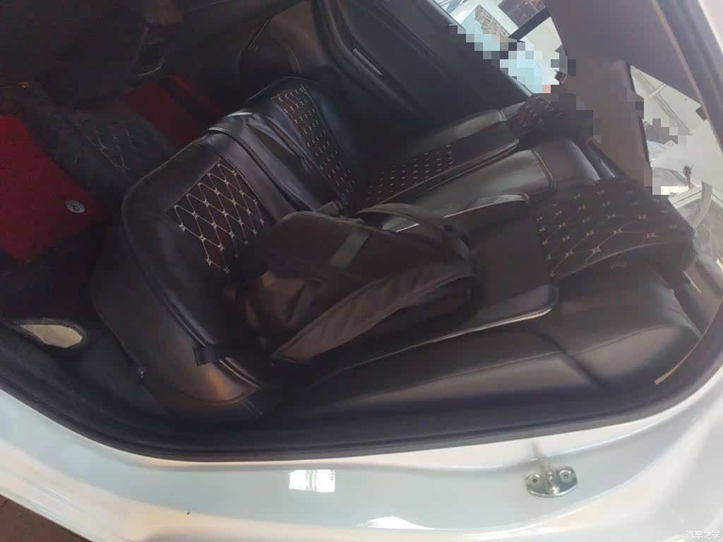 Chery 5, 2021 15
