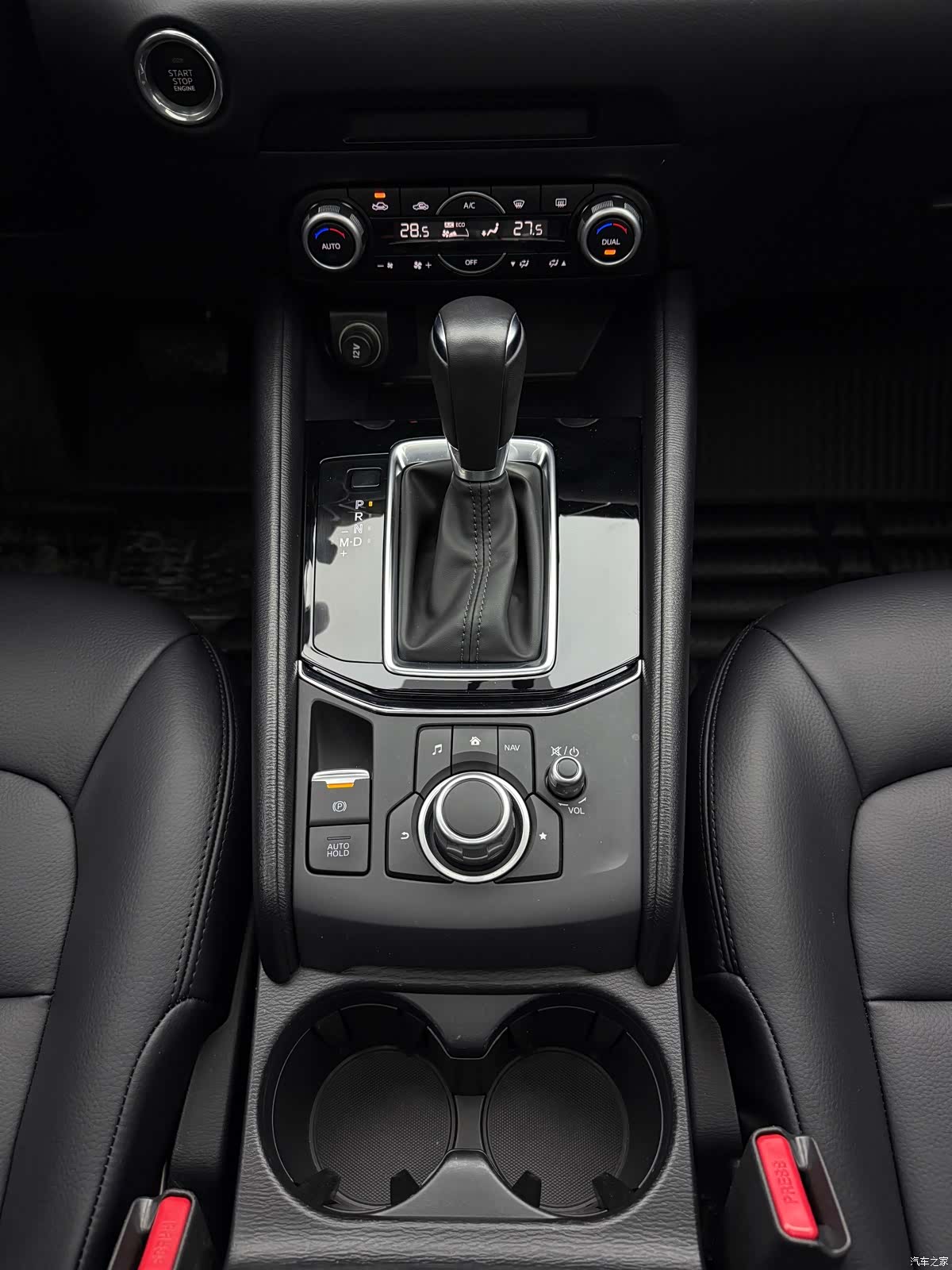 Mazda CX-5, 2021 18