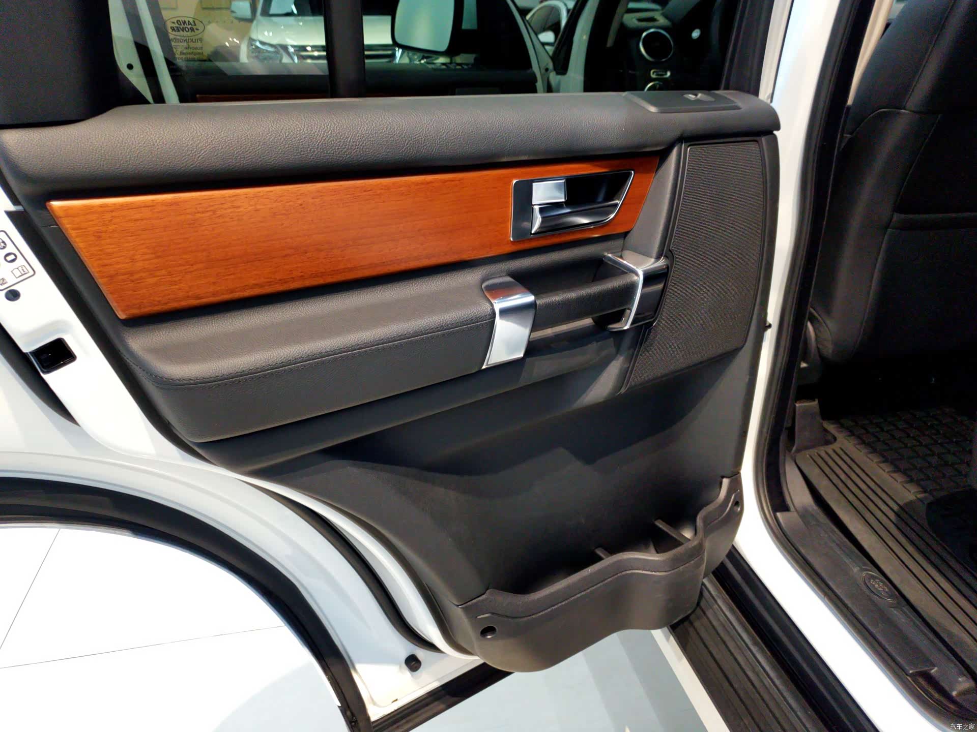 Land Rover Discovery, 2013 22