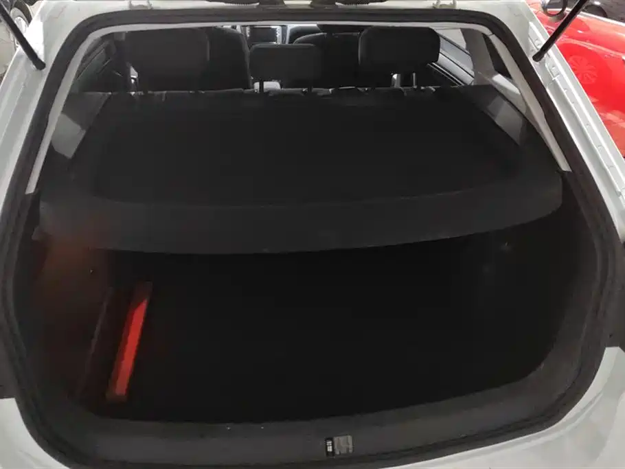 Volkswagen C-TREK Wei Collar