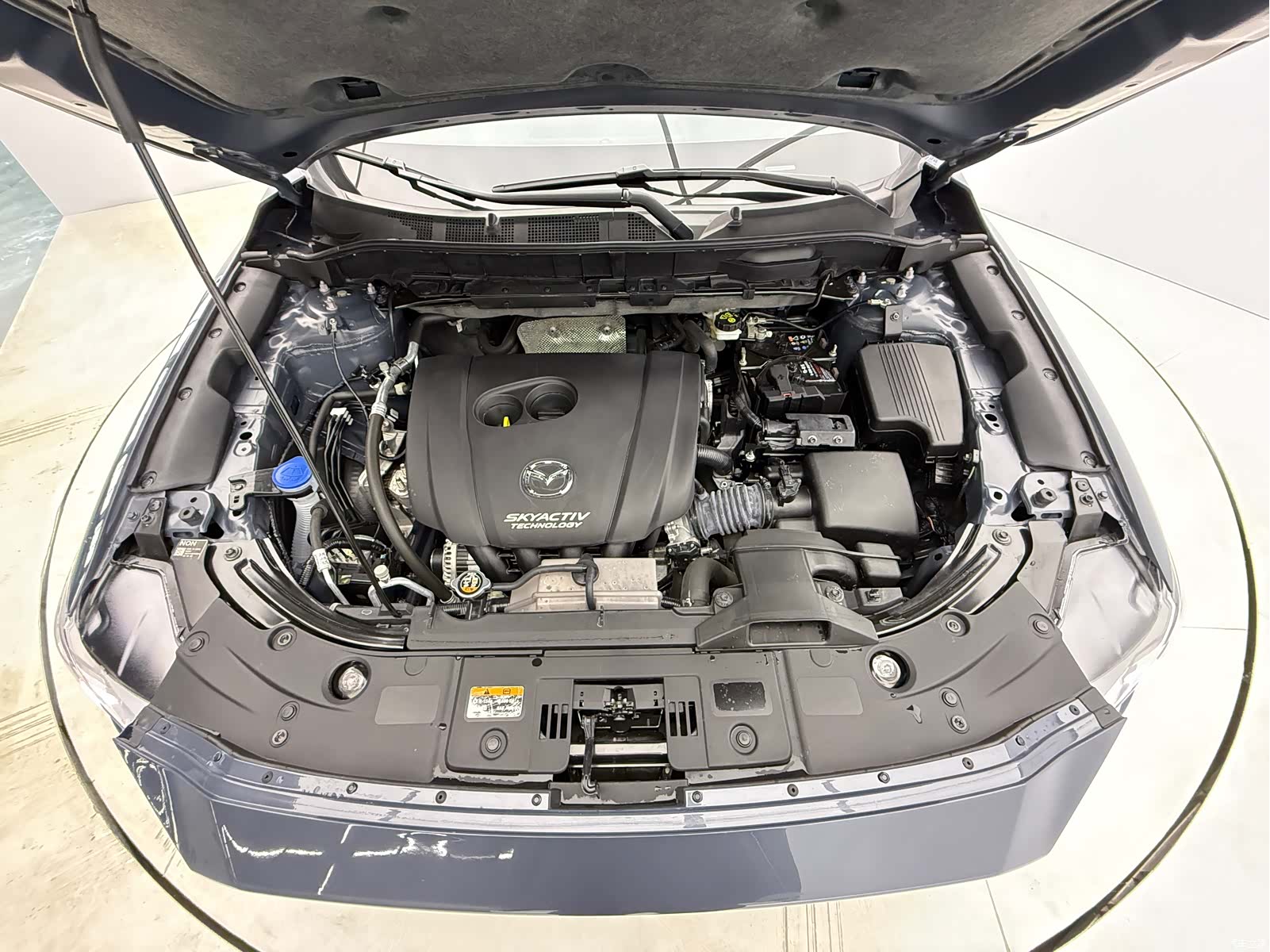 Mazda CX-5, 2021 16