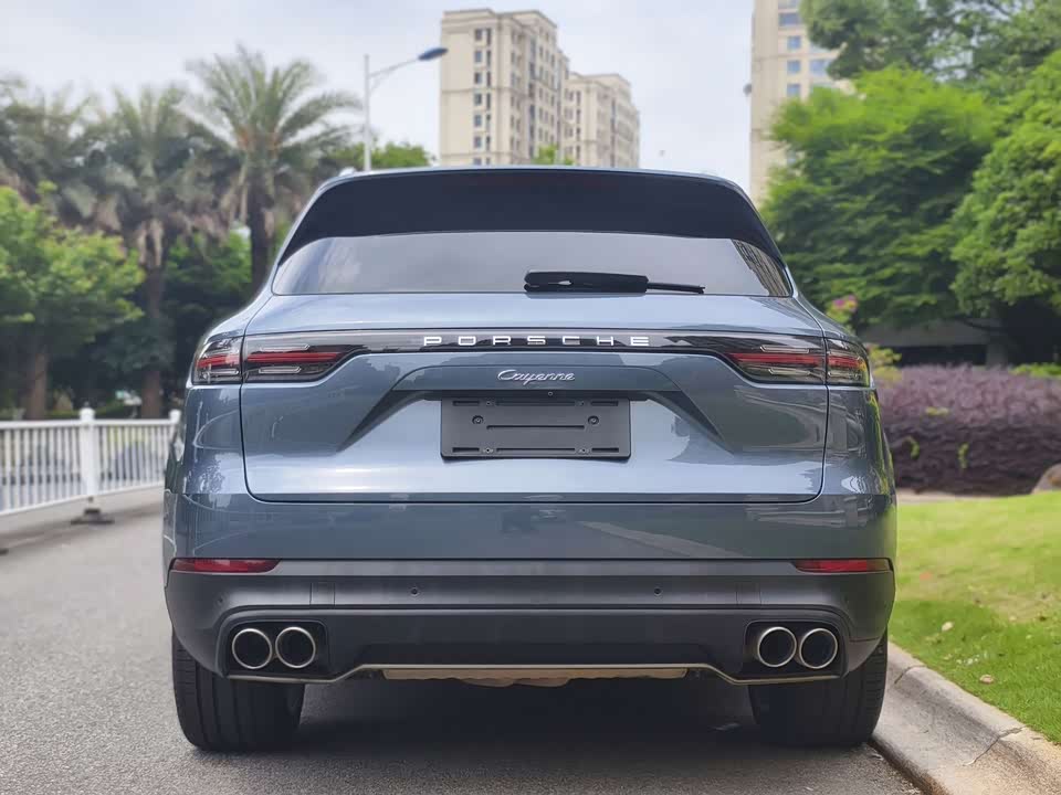 Porsche Cayenne Porsche Cayenne