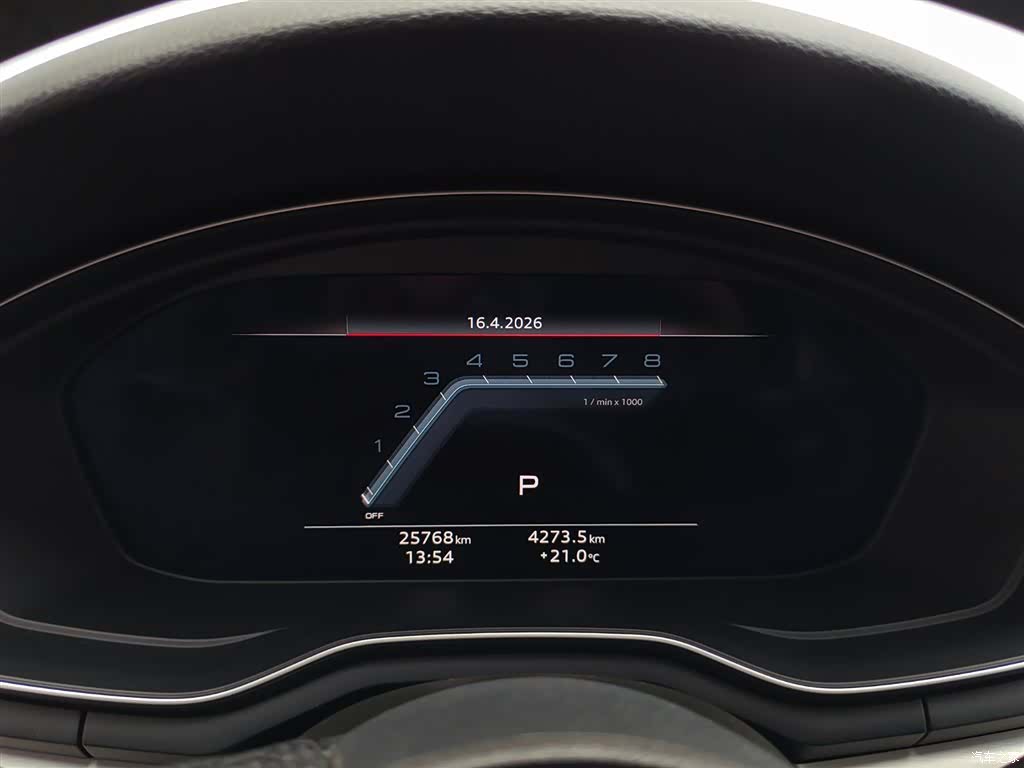 Audi A5, 2023 6