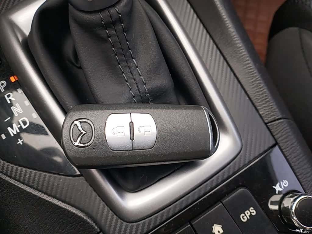 Mazda Mazda3, 2019 9