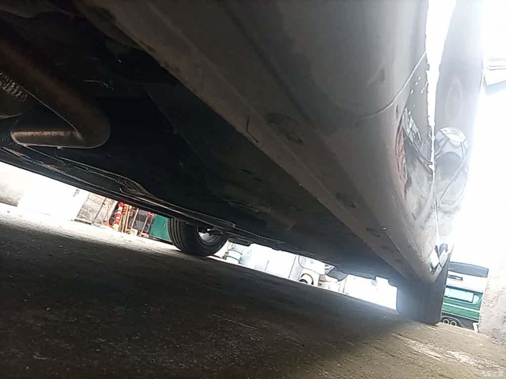 Roewe i5, 2025 21