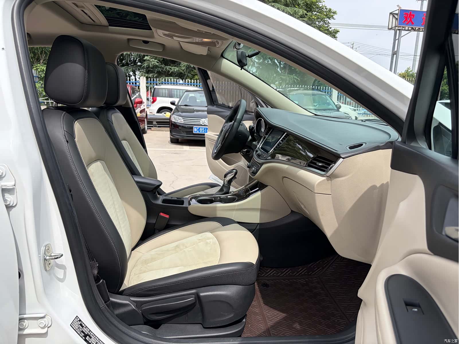 Buick Verano, 2019 6