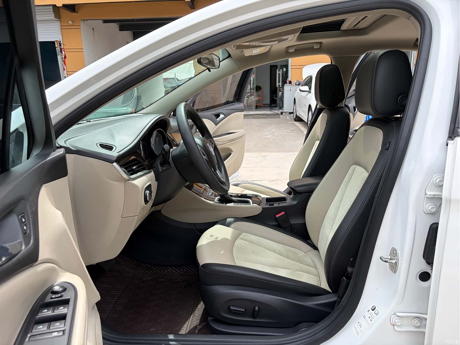 Buick Verano, 2019 все фото