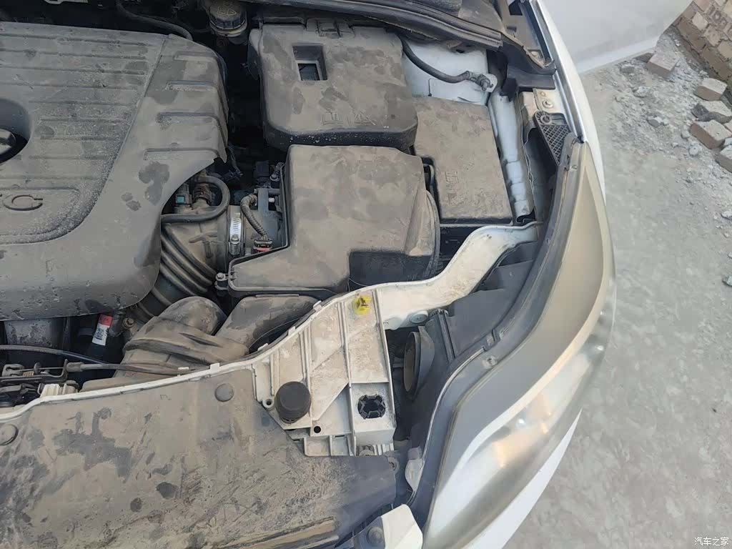 Ford Focus, 2015 22