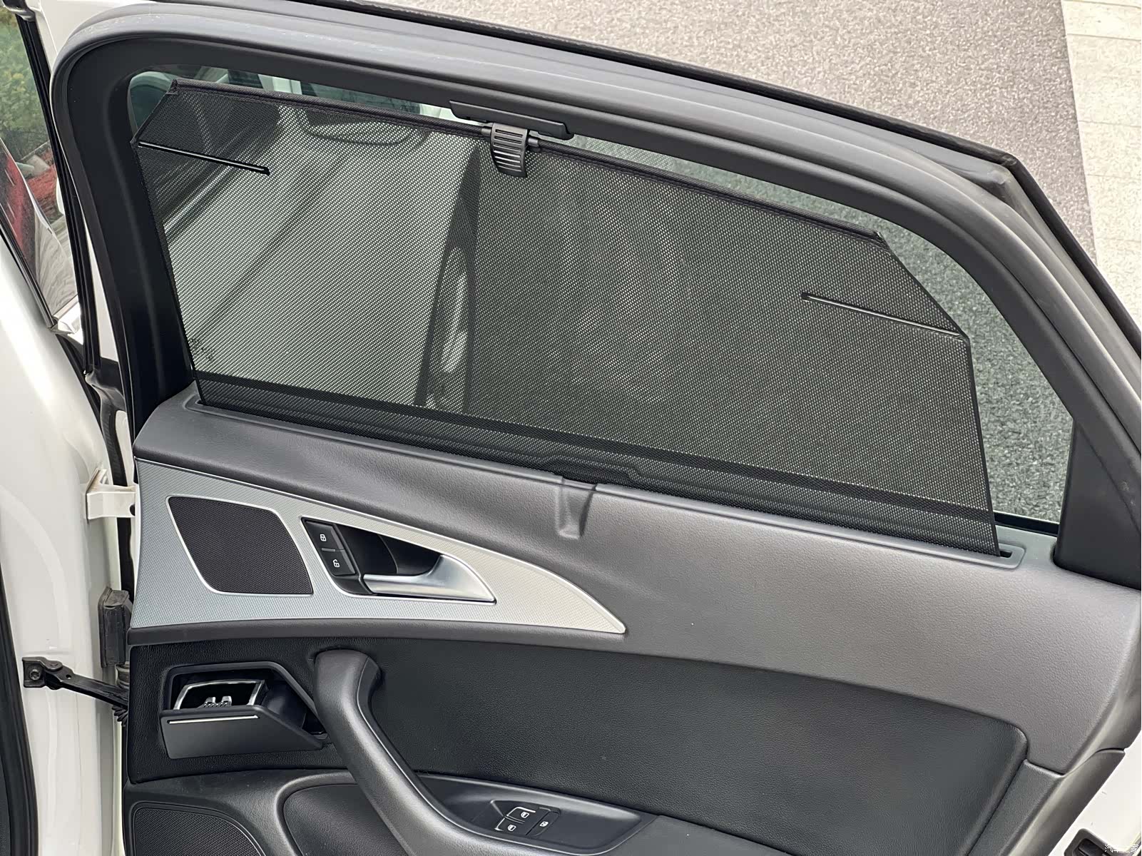 Audi A6L, 2015 13