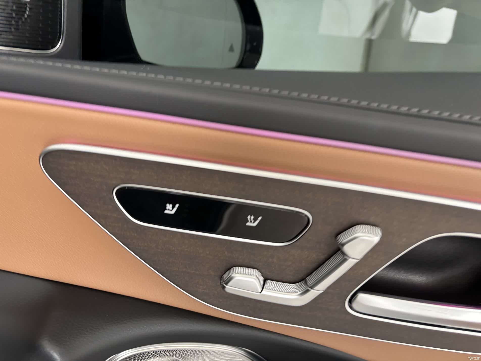 Mercedes-Benz E-Class, 2026 25