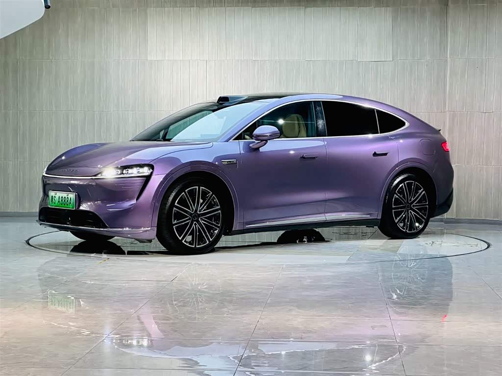Zhijie R7