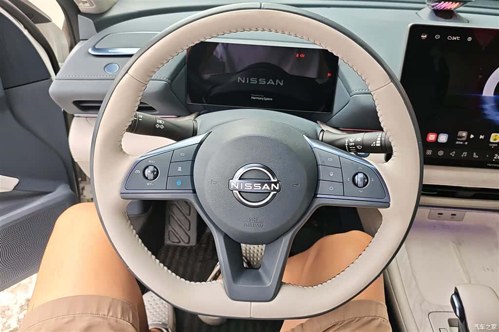 Nissan Teana, 2026 15