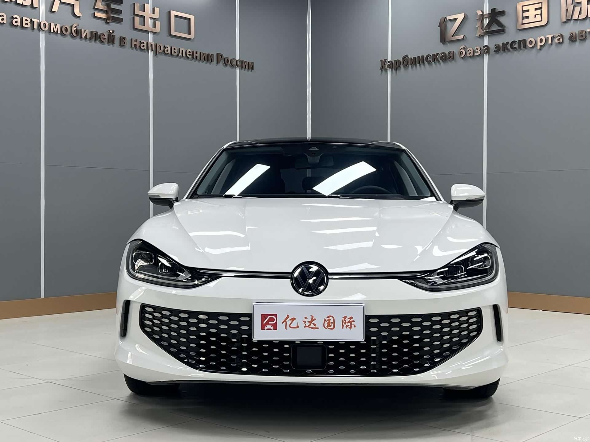 Volkswagen Lamando, 2022 2