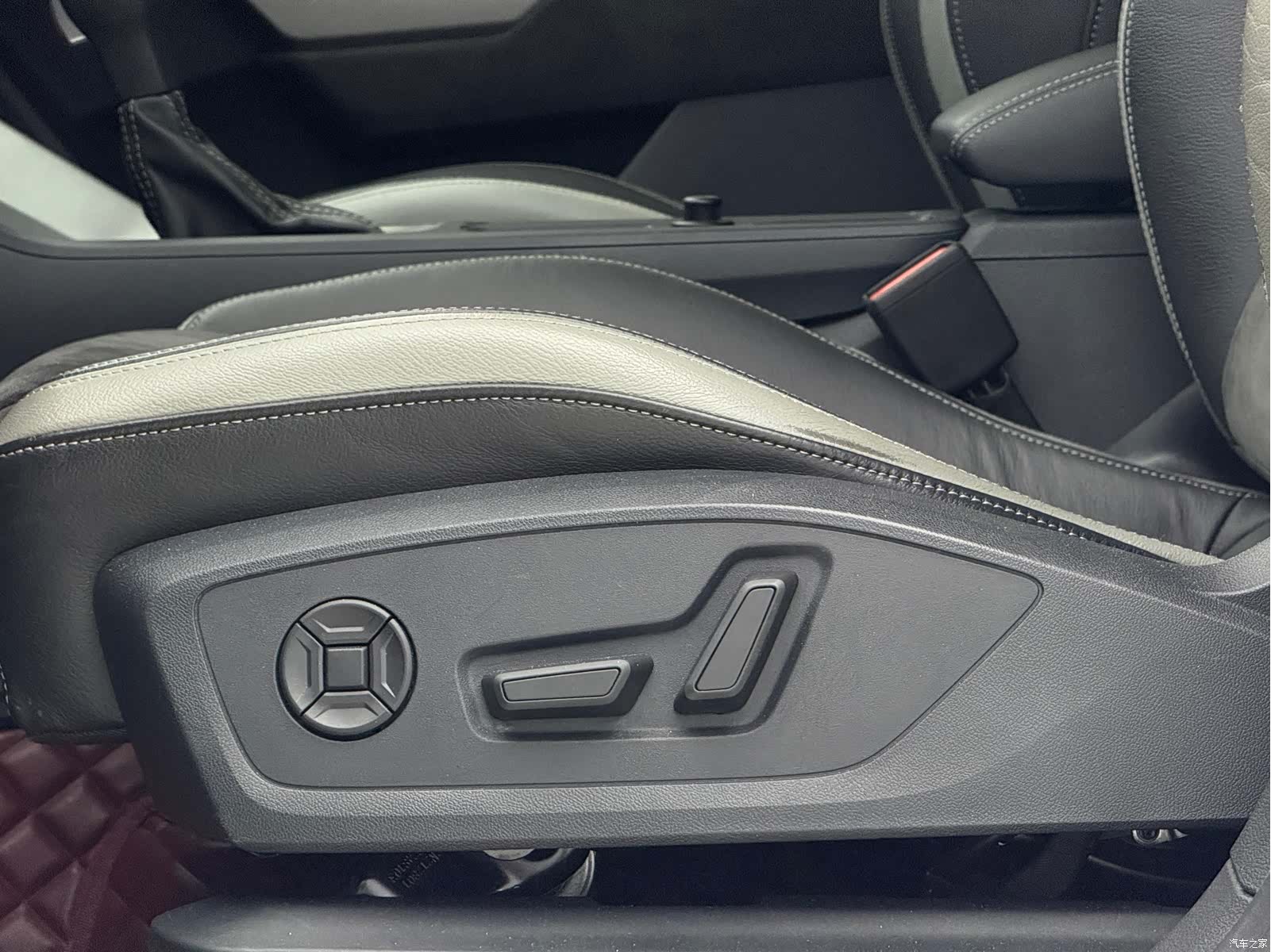 Audi Q3, 2021 11