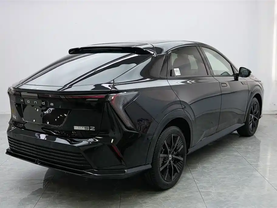 Honda Hunting light e: NS2