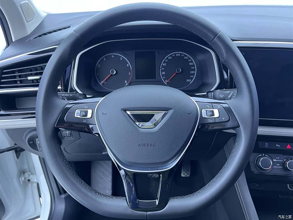 Volkswagen VS5, 2022 23