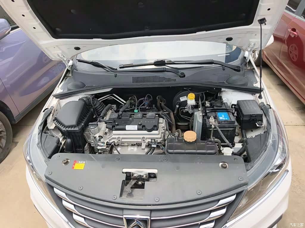 Wuling 310W, 2021 20