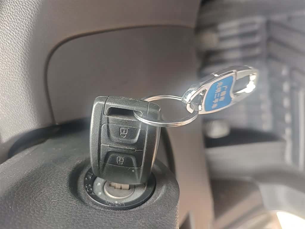 Wuling Hongguang, 2022 9