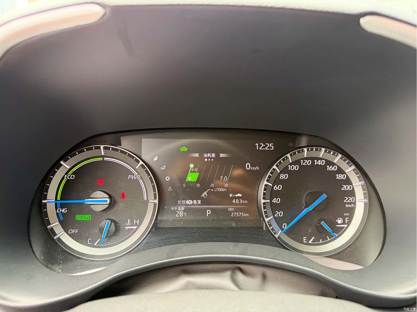 Toyota Highlander, 2024 22