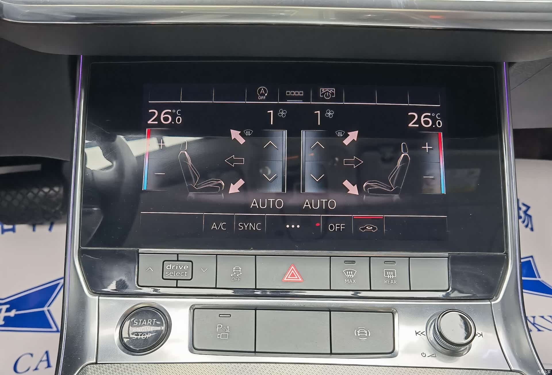 Audi A6L, 2020 12