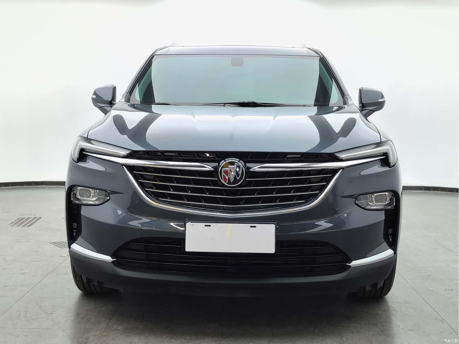 Buick Enclave, 2021 2