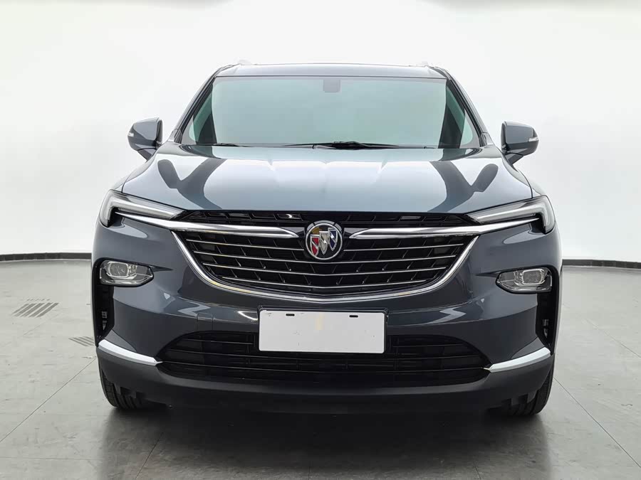 Buick Enclave 2021, фото 2