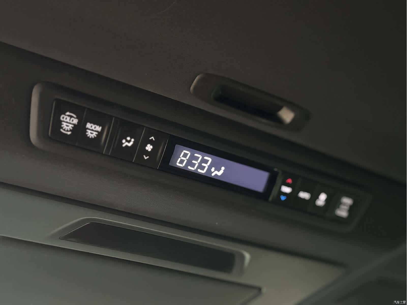 Lexus LM, 2021 18