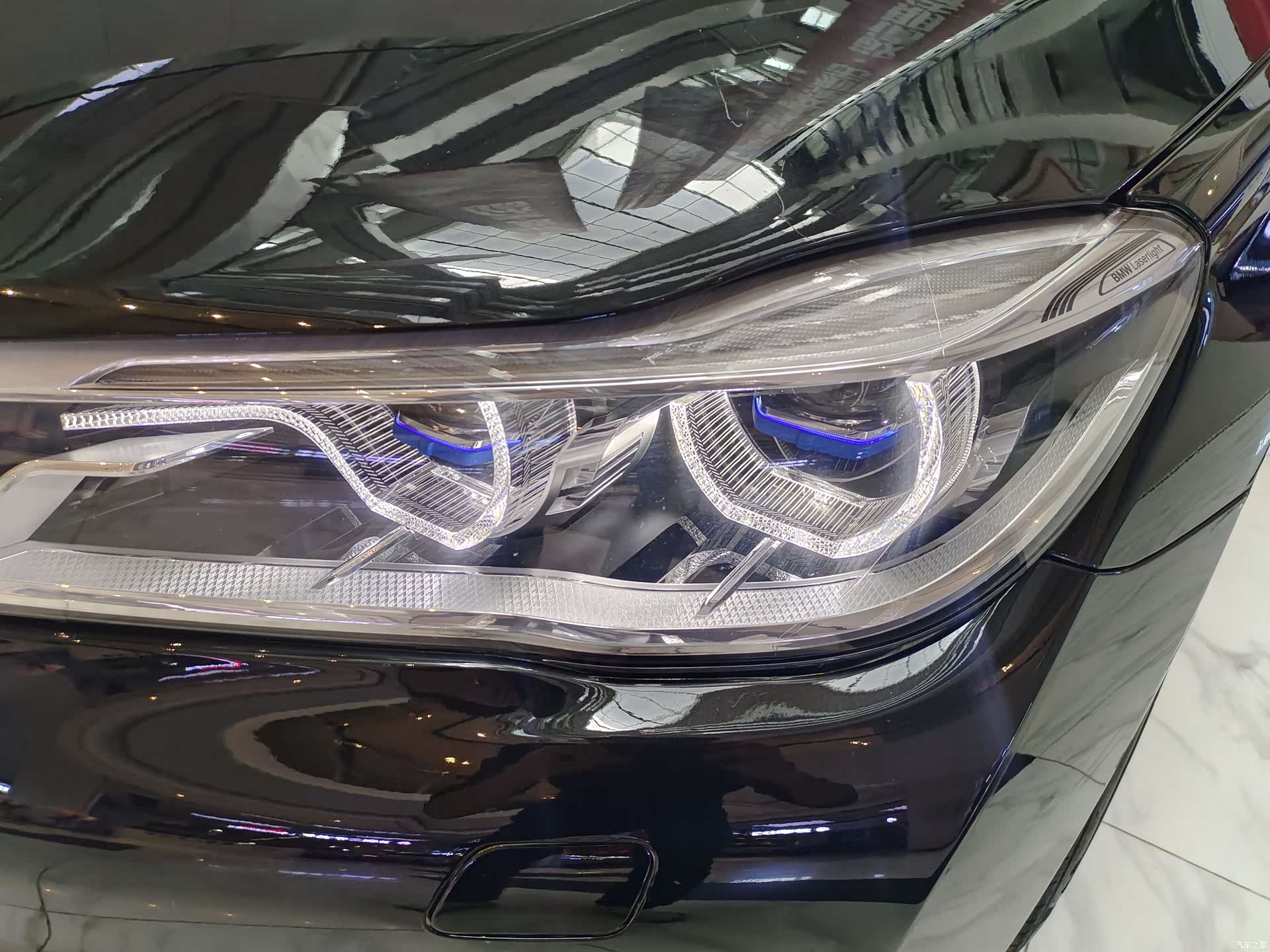 BMW 7 Series, 2019 4