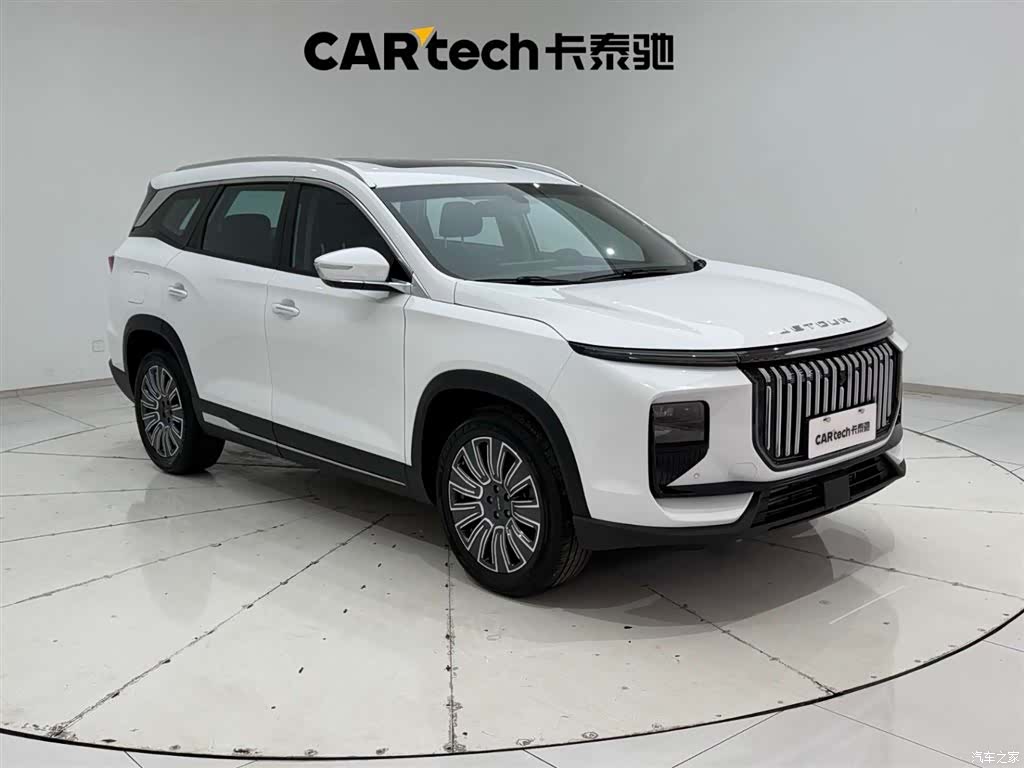 Jetour X90, 2025 4