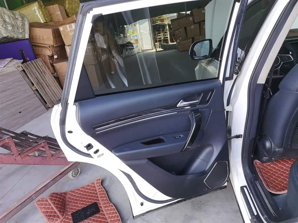 Zotye T600 Coupe Zotye T600 Coupe