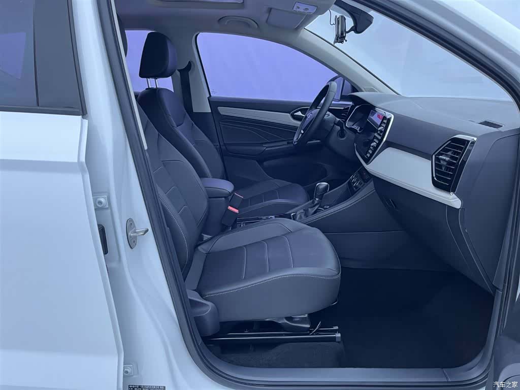 Volkswagen VS5, 2022 13