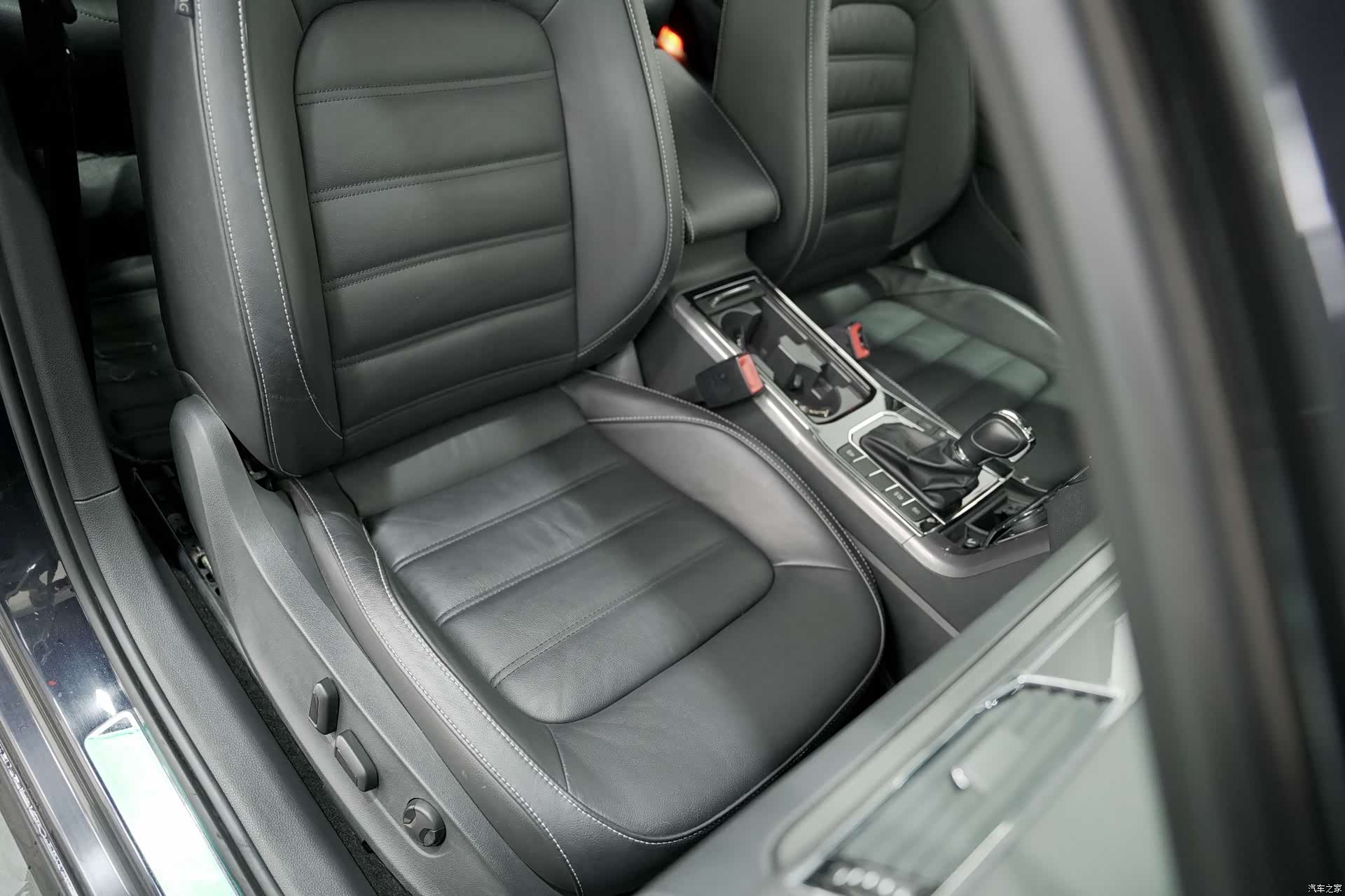 Volkswagen Passat, 2017 13